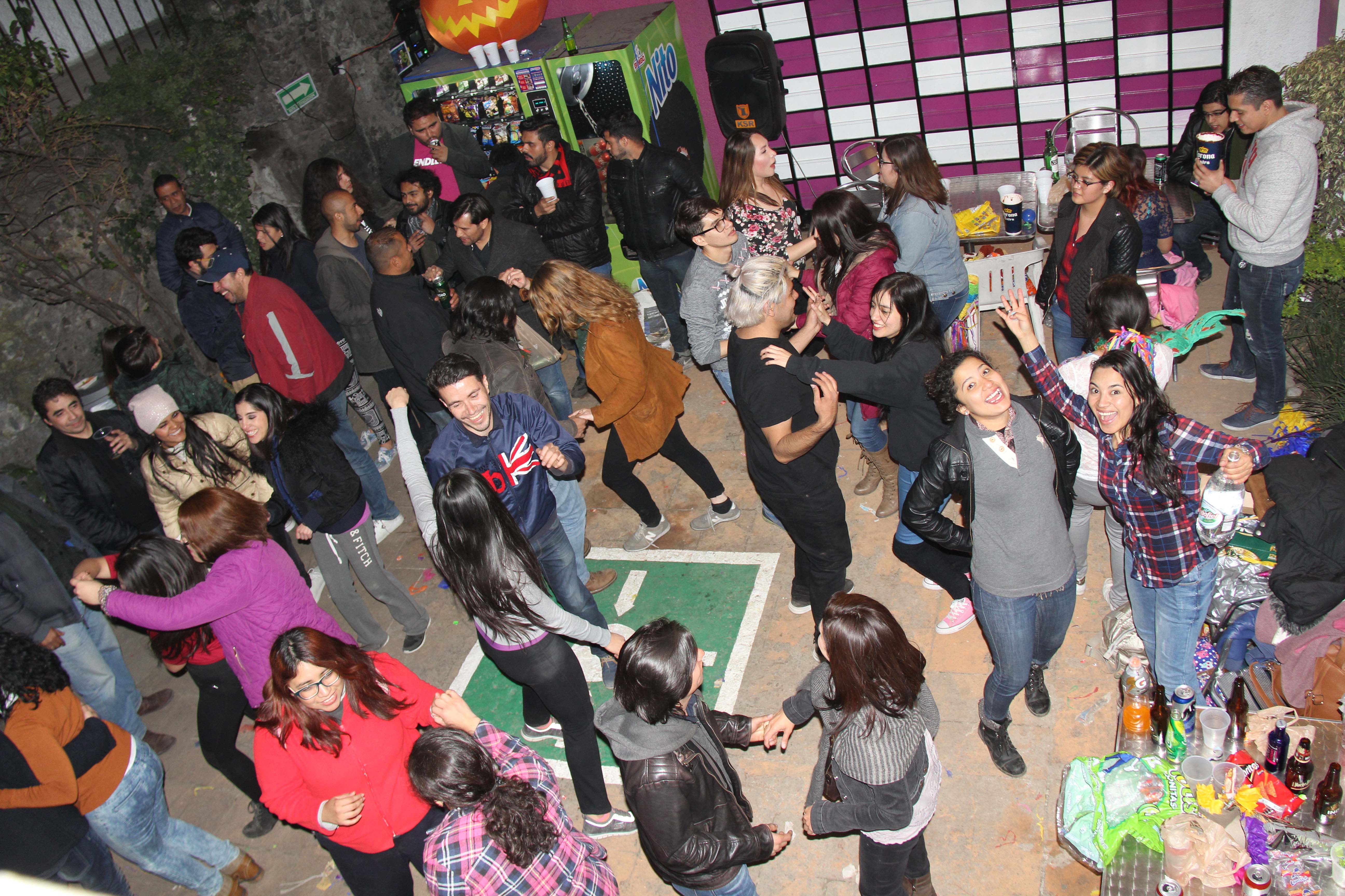 gallery